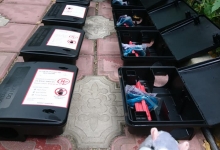 deratizare profesionala Timisoara Deratizare Timisoara I.I. Haag Zoltan